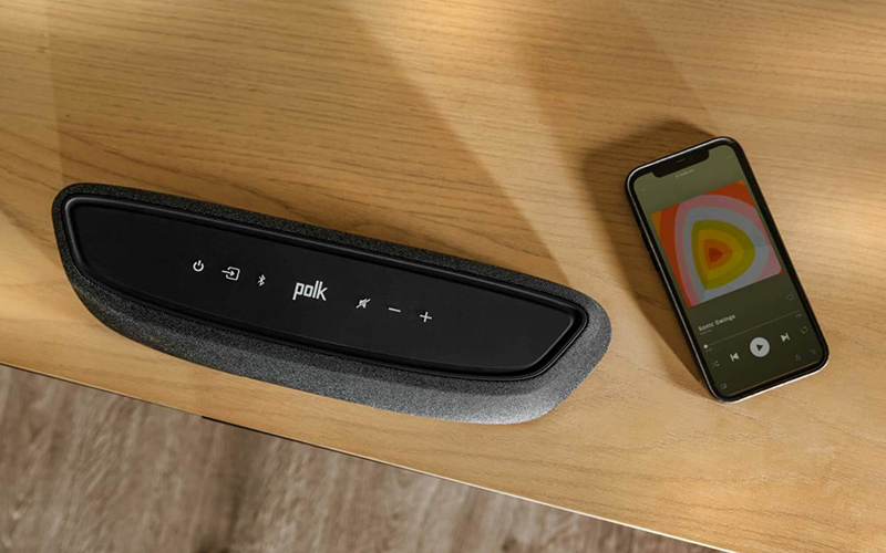 Loa soundbar Polk MagniFi Mini AX mua ở đâu