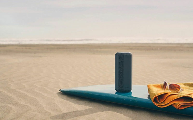 loa bluetooth Sony SRS-XE300 save the earth