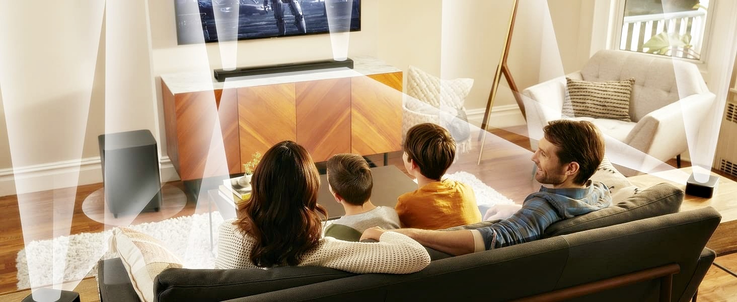 mua loa tivi JBL Bar