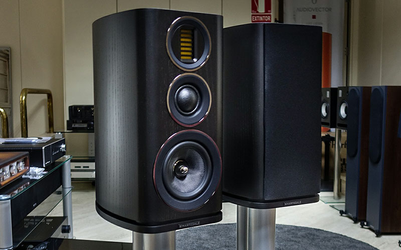 loa Wharfedale Evo4.2 gia bao nhieu