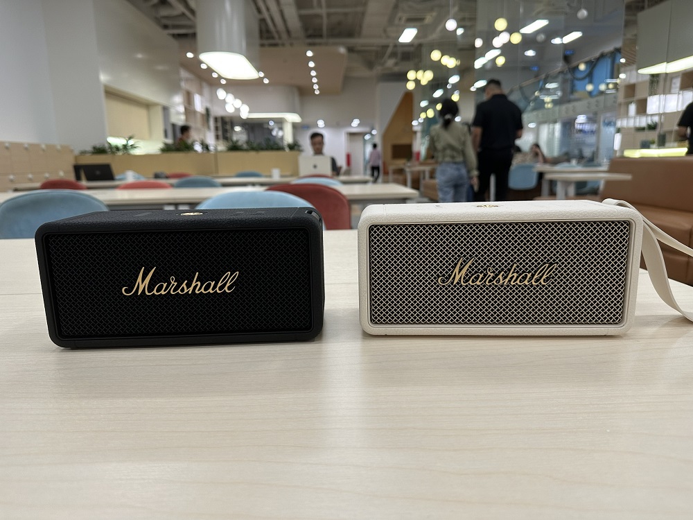 màu sắc marshall middleton