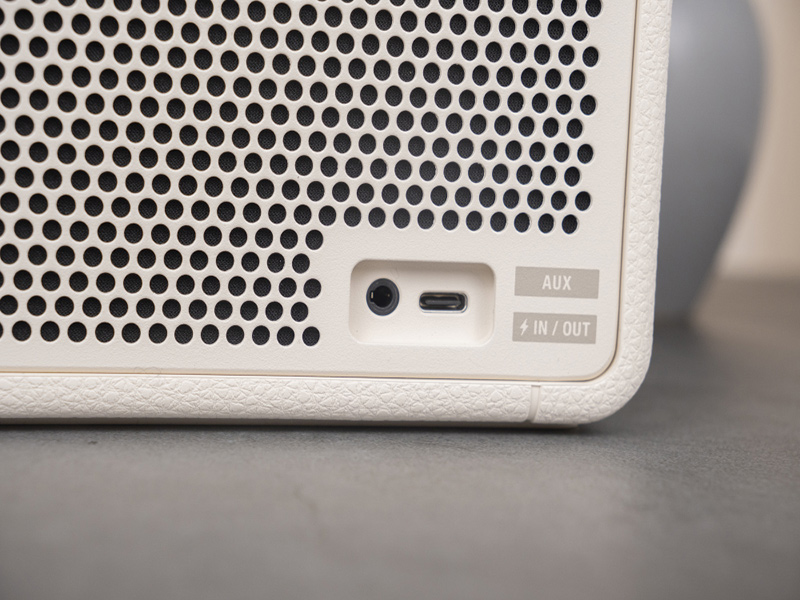 marshall middleton kết nối