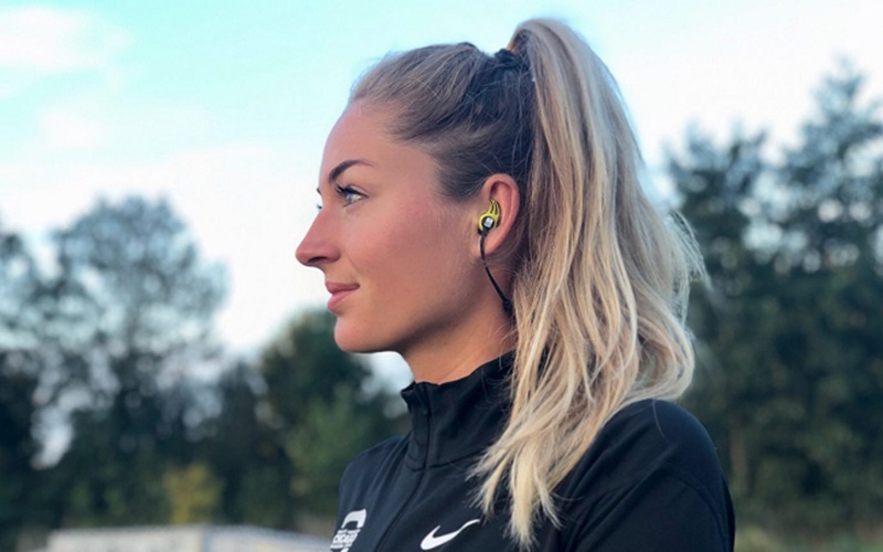 Tai nghe Sennheiser CX Sport gia re