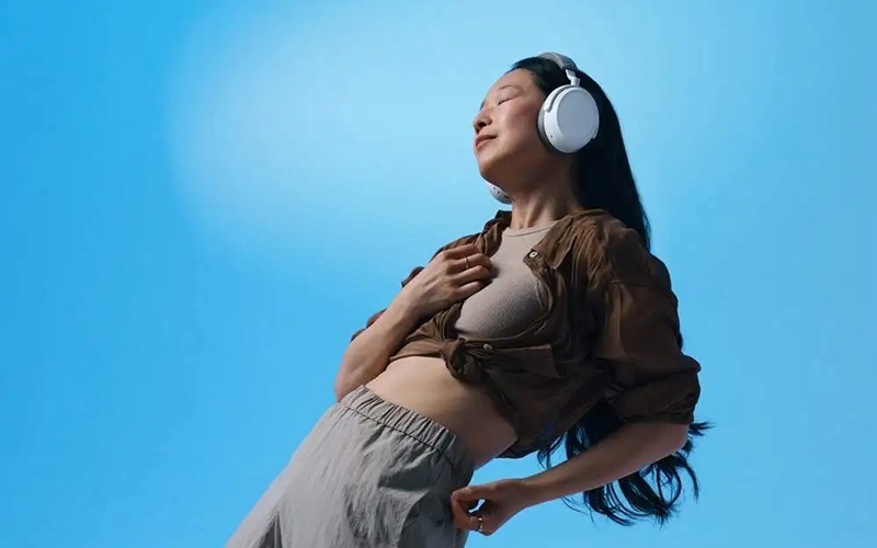 Tai nghe Sennheiser Momentum 4 Wireless đặc điểm nổi bật