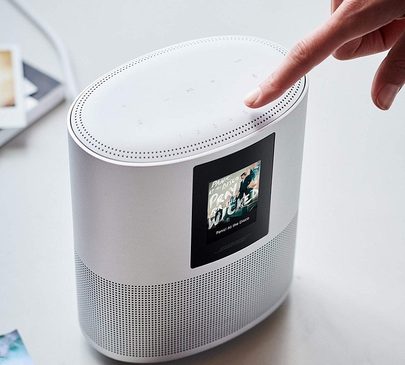 Loa Bose Home Speaker 500 đánh giá