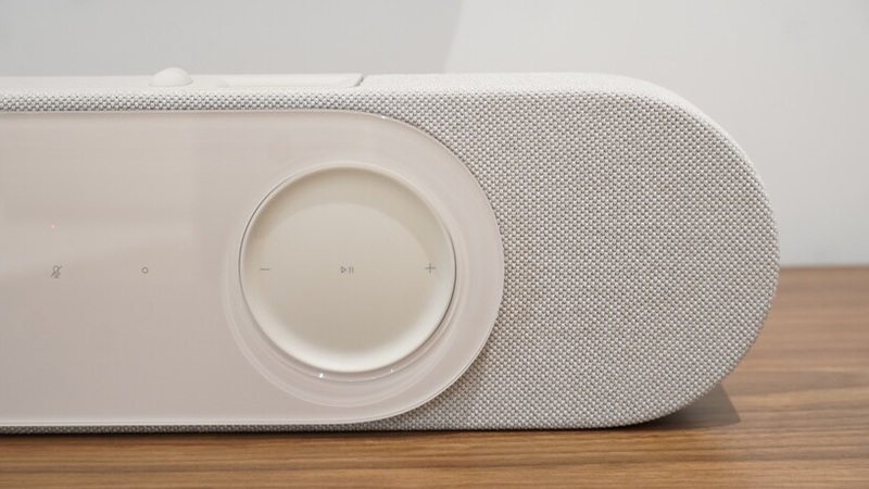 bose lifestyle ultra soundbar cao cấp