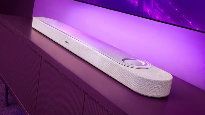 bose lifestyle ultra soundbar chất lượng cao