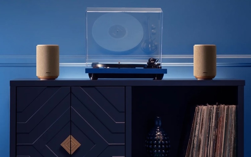 bose lifestyle ultra speaker chính hãng