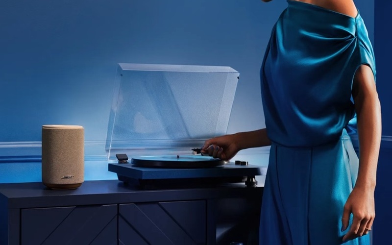 bose lifestyle ultra speaker giá tốt