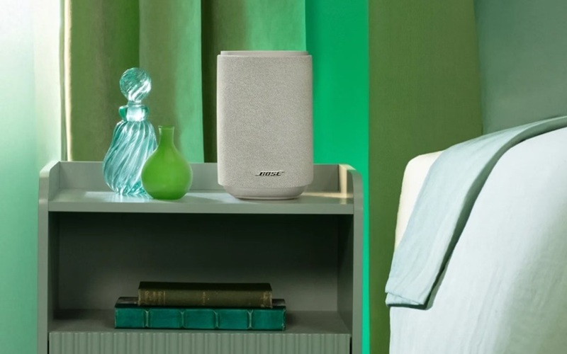 bose lifestyle ultra speaker tính năng