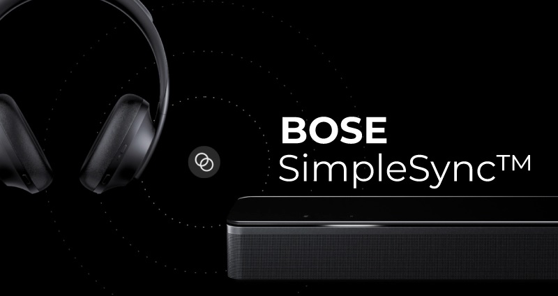 bose simplesync bose 300