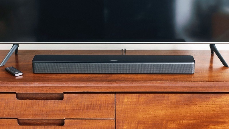 bose smart soundbar 300 dưới 10 triệu