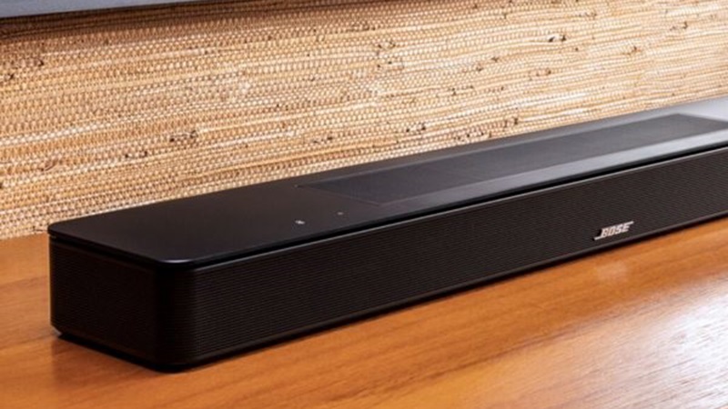 giá  loa Bose Smart Soundbar 600