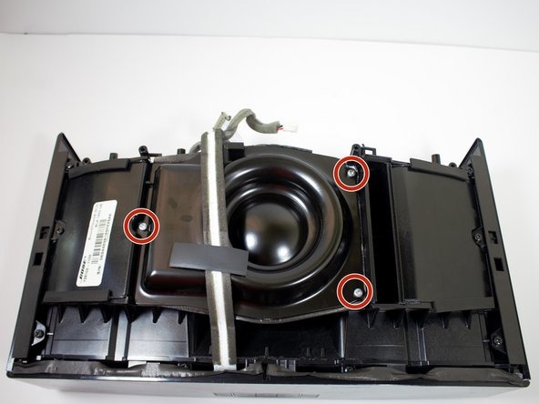 Soundtouch 30 subwoofer sales