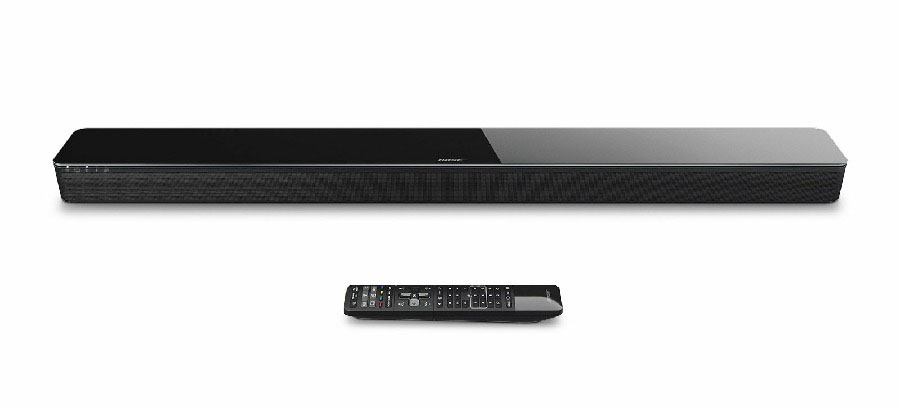 Actualizar 83+ imagen bose soundtouch bar