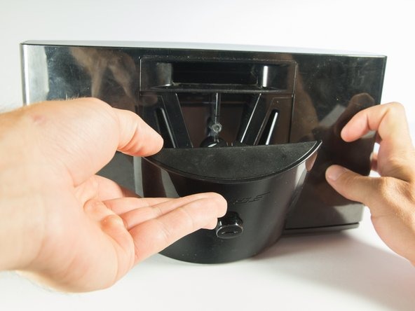 sửa loa Bose SoundDock Portable 2  tại nhà
