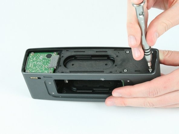 tự sửa loa Bose SoundLink Mini  tại nhà