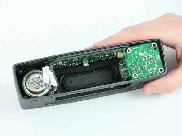 sửa loa Bose SoundLink Mini 