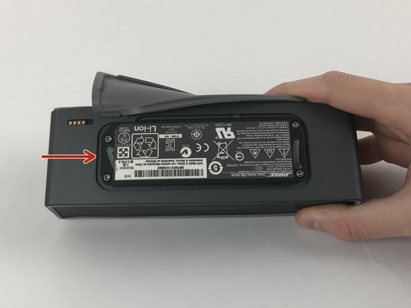 sửa loa Bose SoundLink Mini