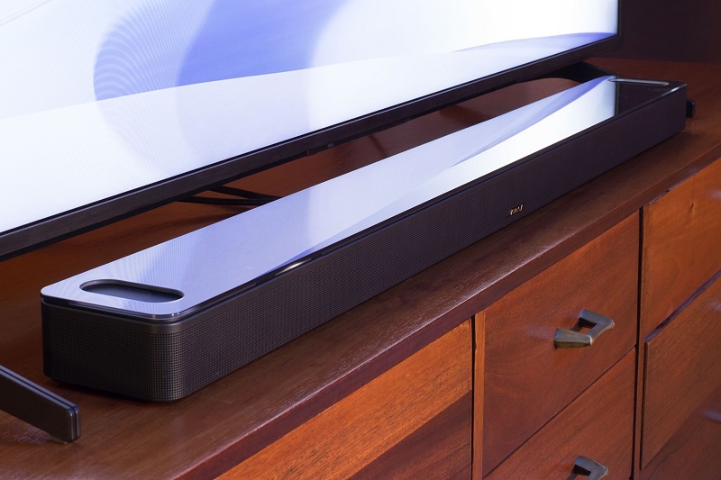 bose ultra soundbar