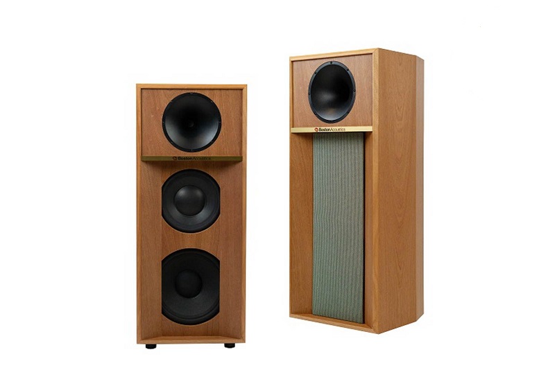 Loa Boston Acoustics The Horn 1210 cài đặt