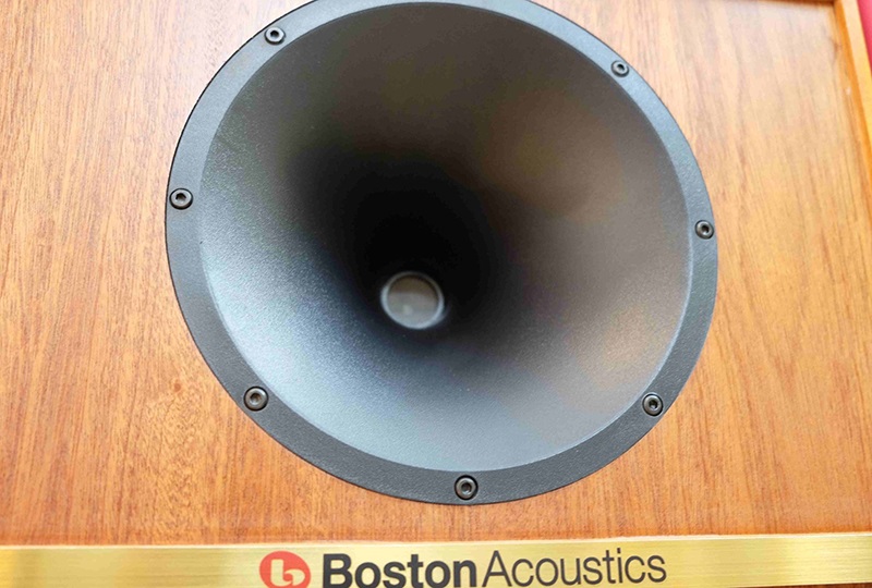 Boston Acoustics The Horn 1210 hệ thống củ loa