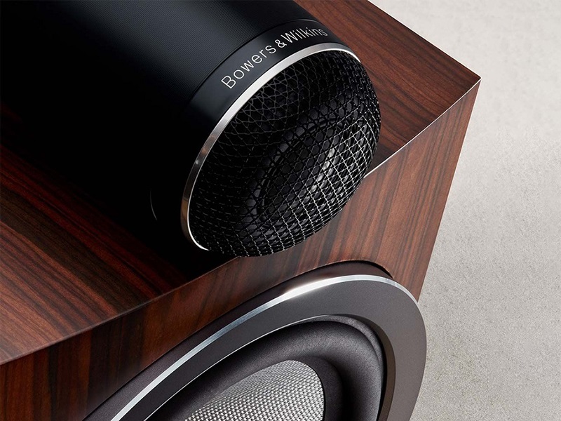 Loa Bowers & Wilkins 705 S3 cao cấp