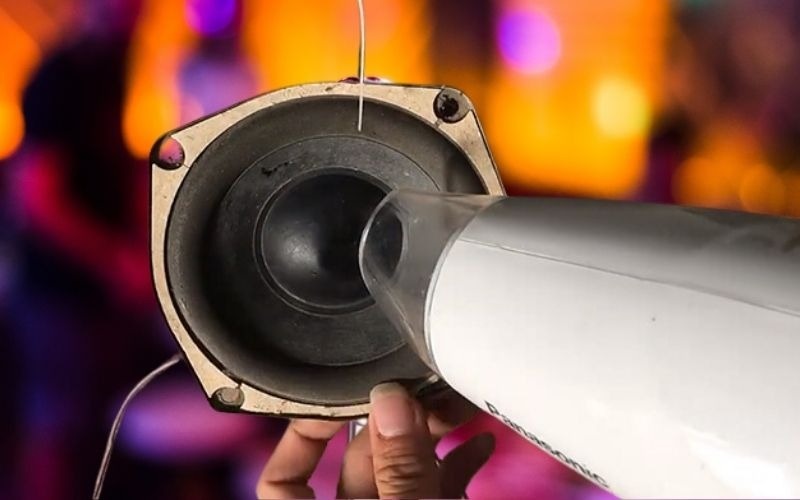 cach keo mang lo bi lom