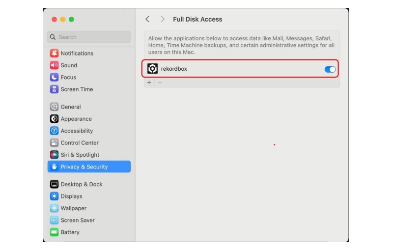 cách khắc phục bàn dj không nhận usb