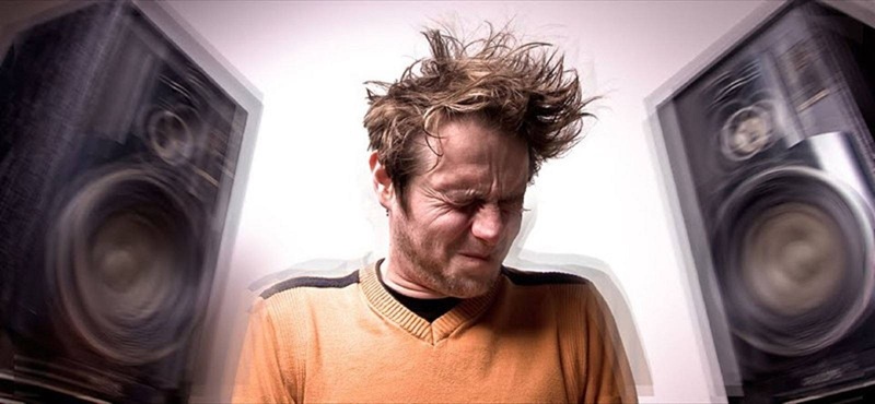 cách khắc phục loa bị sôi