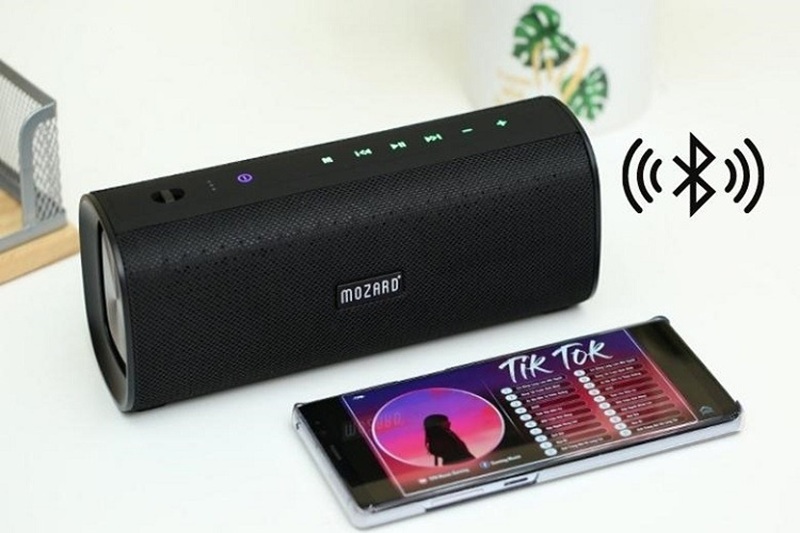 cach sua loa bluetooth