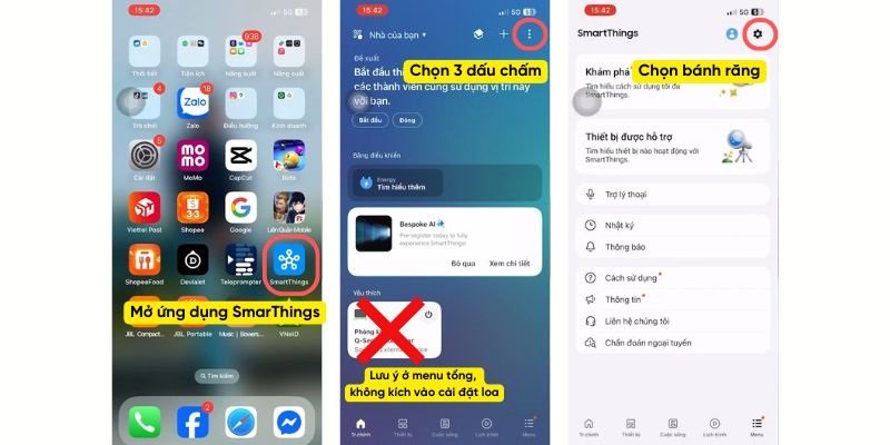 cách tắt tự động cập nhật phần mềm