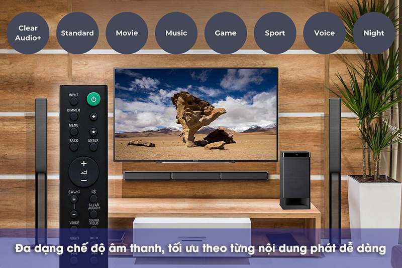 Ht Rt40 Remote Loa soundbar Sony HT-RT40 sale mạnh 50%, freeship+vận chuyển