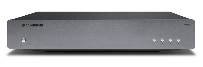 Network player Cambridge Audio AXN10