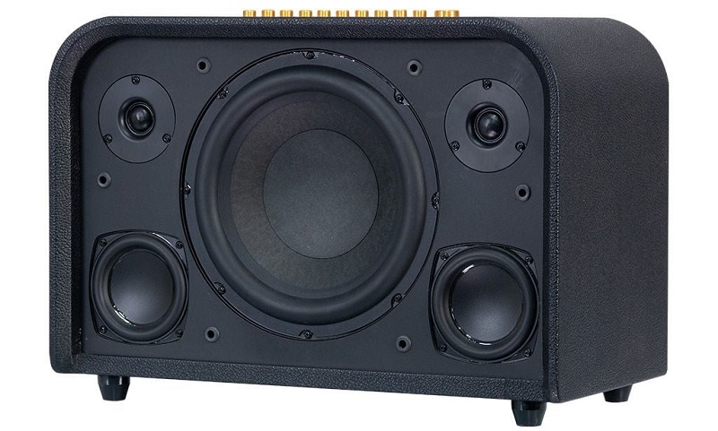 cấu hình loa acoustic 3 v26