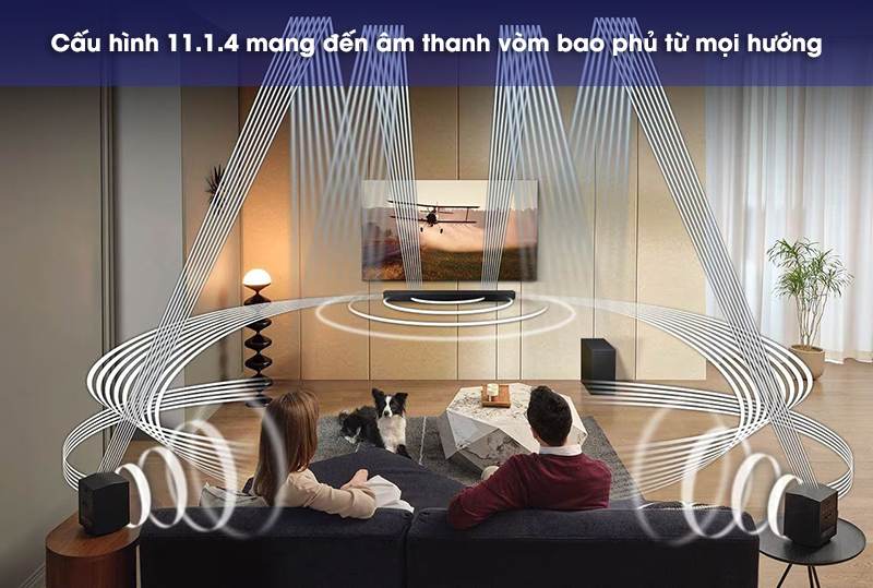 cấu hình loa hw-q995d