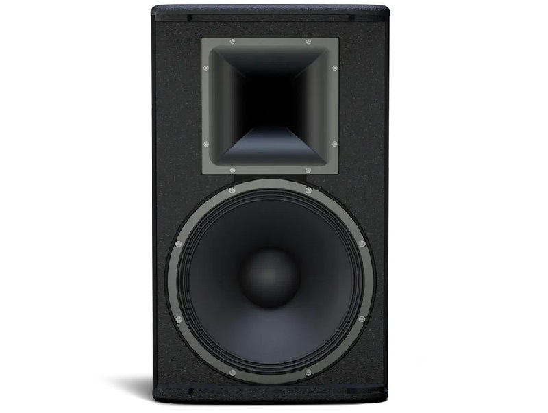 cấu trúc âm thanh loa bose showtime sk12