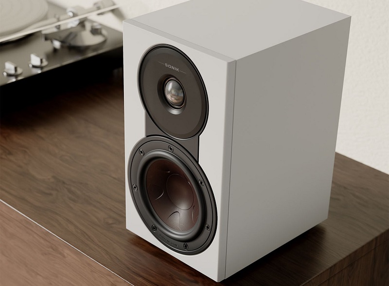 cấu trúc củ loa dali sonik 1