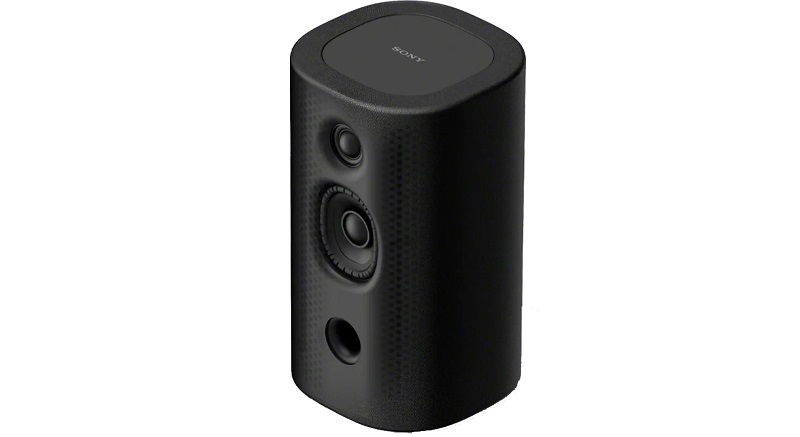 cấu trúc củ loa sa-rs8
