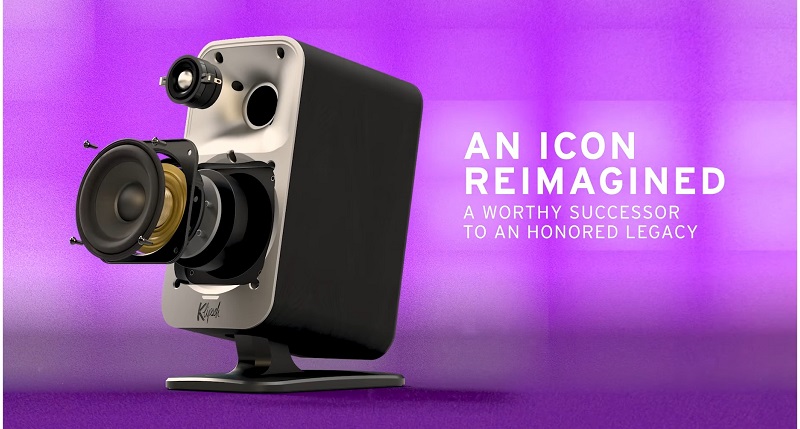 cấu trúc củ loa vệ tinh của promedia lumina