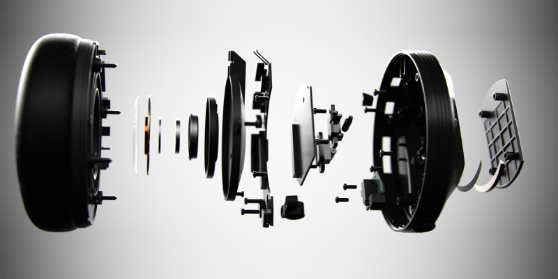 cấu trúc hdj-f10