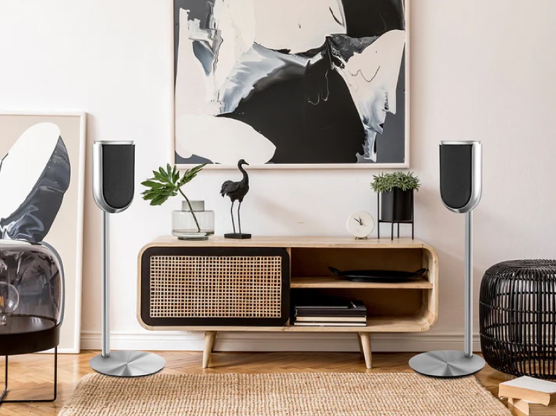 chân loa beolab 8