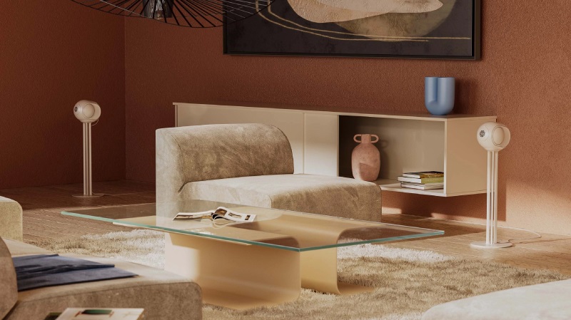 chân loa tree phantom ii