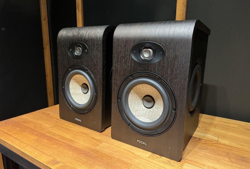 chất âm loa focal shape 65