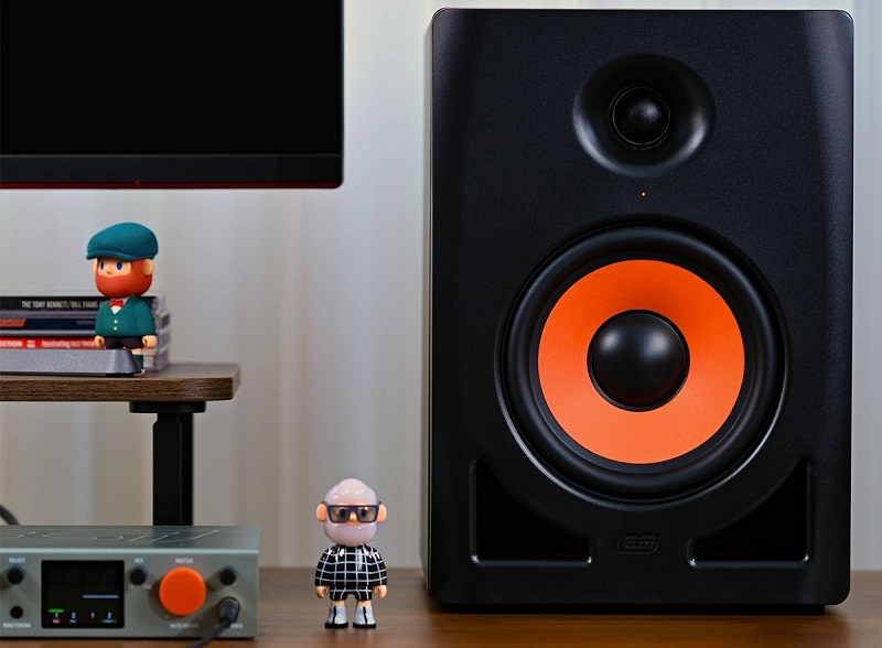 chất âm loa near i5