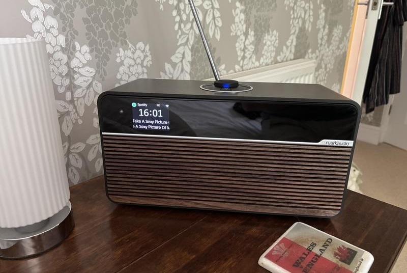 chất âm loa ruark r2 mk4