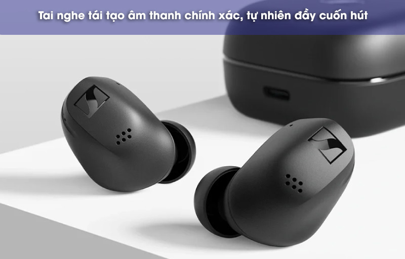 chất âm tai nghe atw1