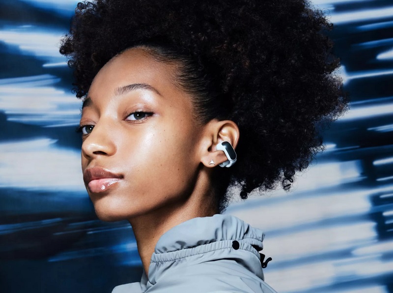 chất âm tai nghe bose ultra open earbuds