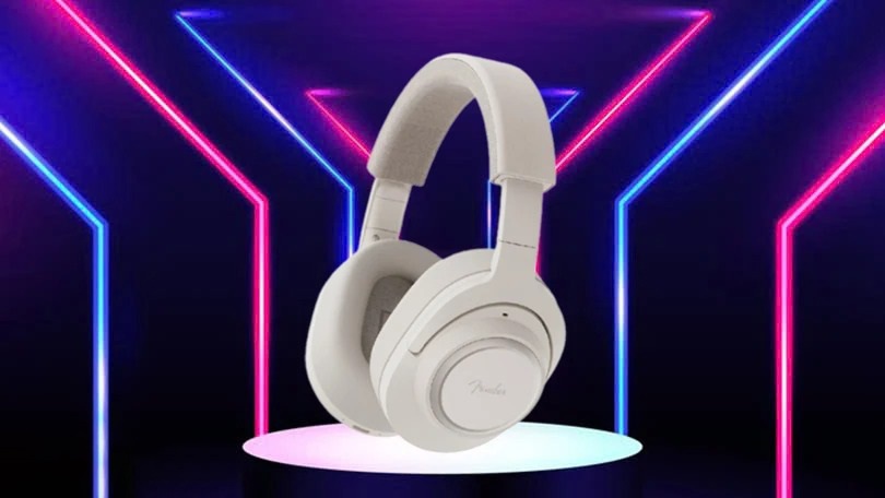 chất âm tai nghe fender mix