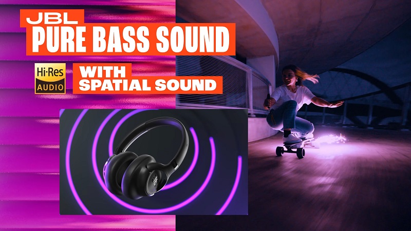 chất âm tai nghe jbl tune 780nc